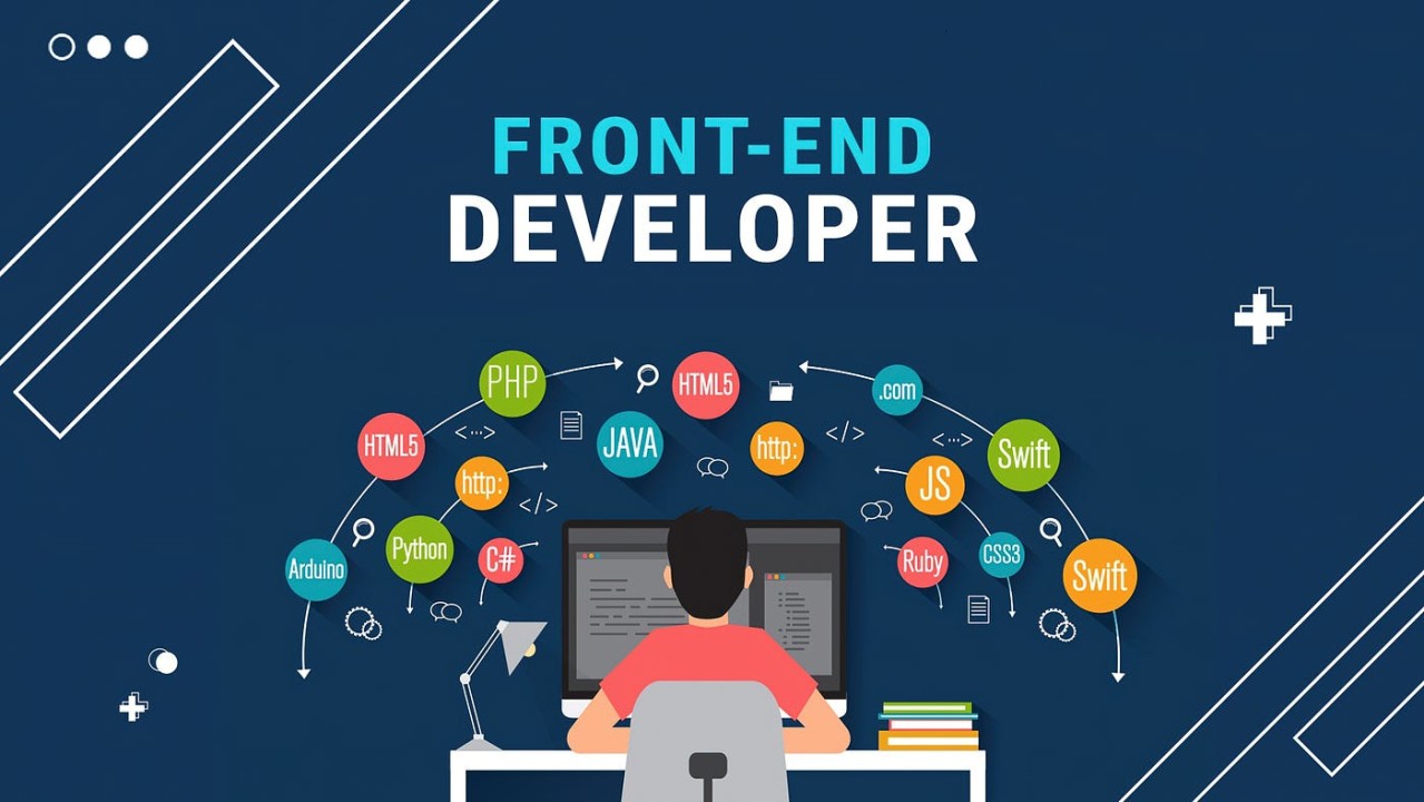 Frontend Dizayn